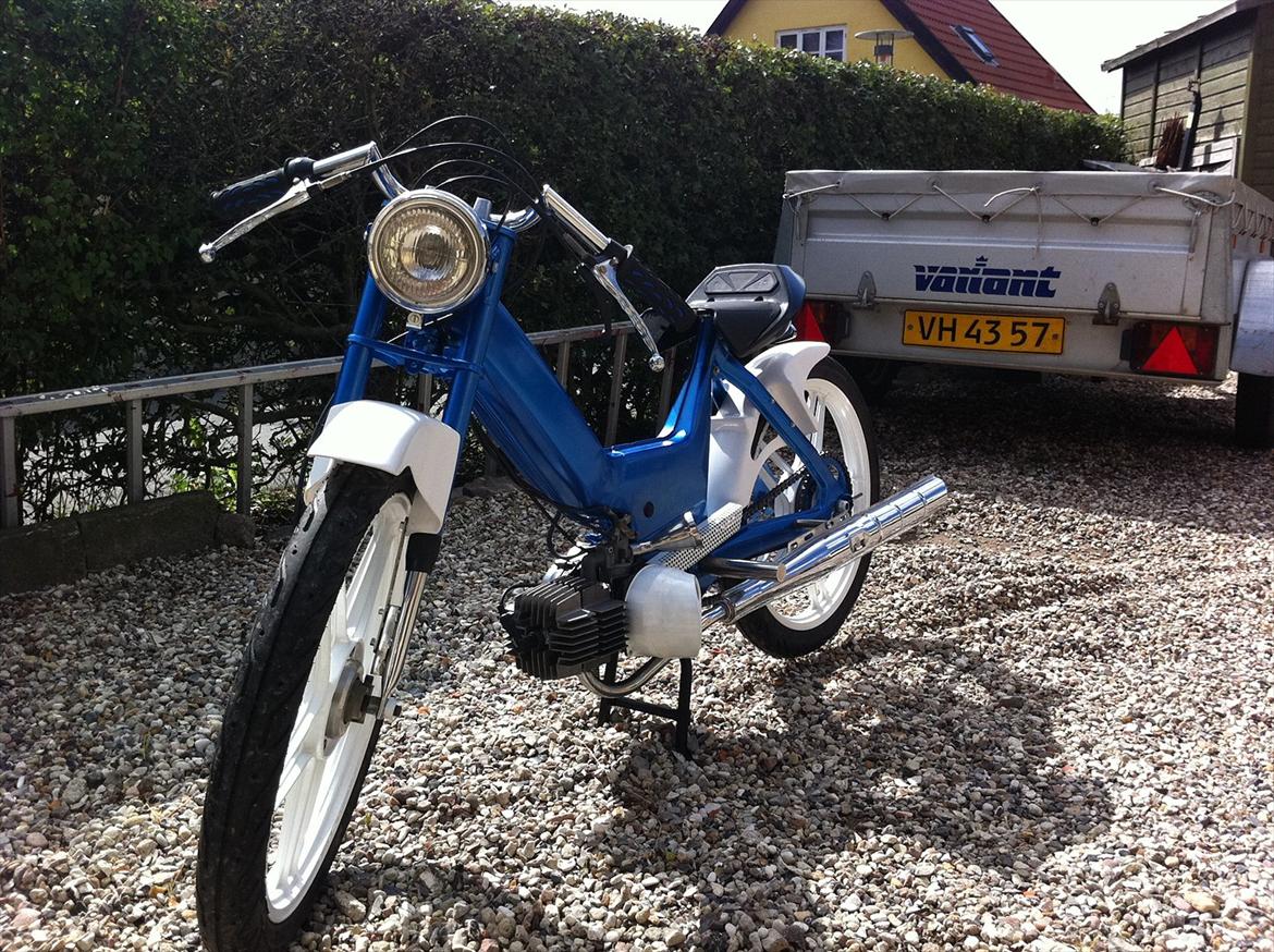 Puch maxi billede 3
