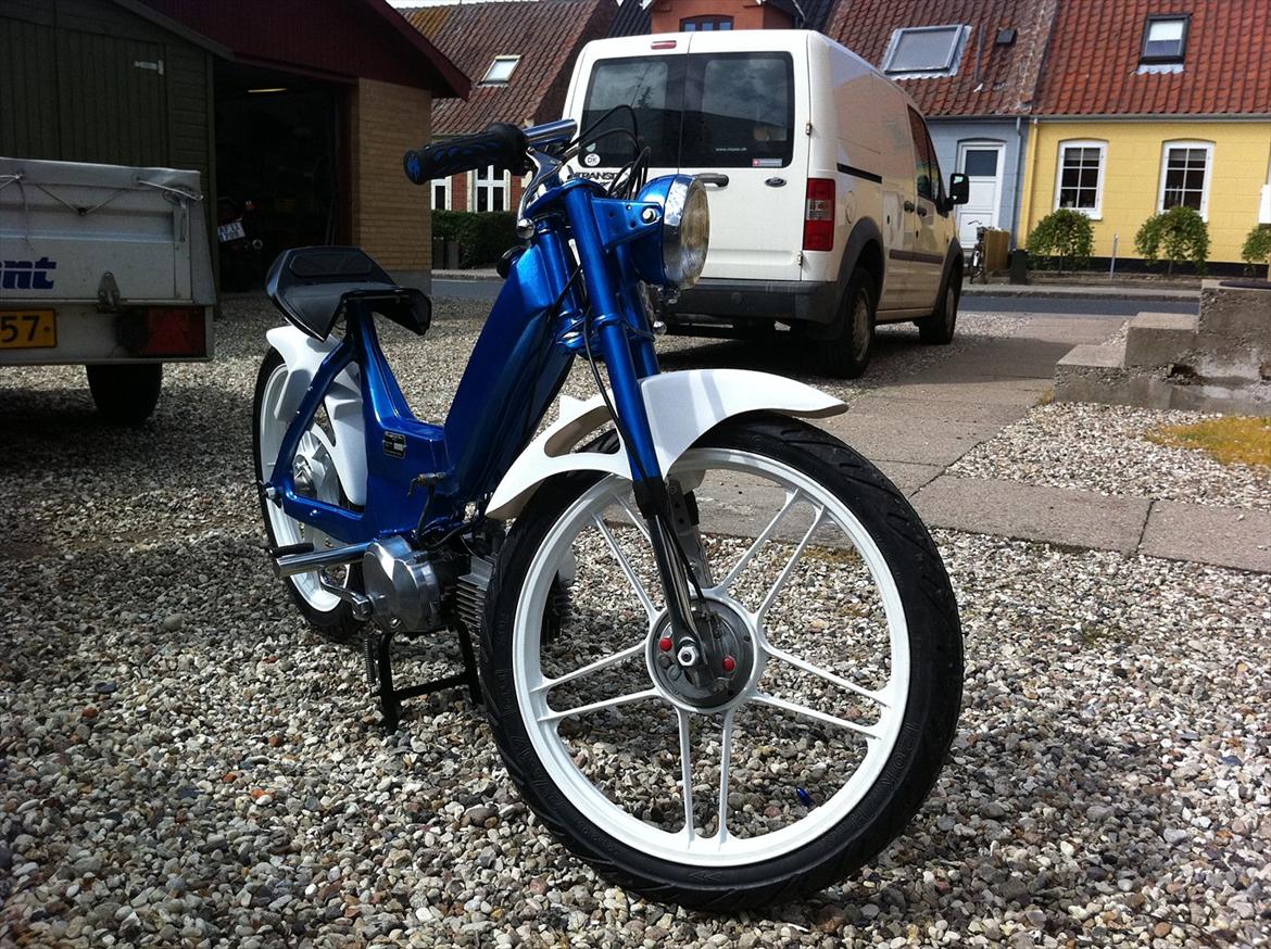 Puch maxi billede 6