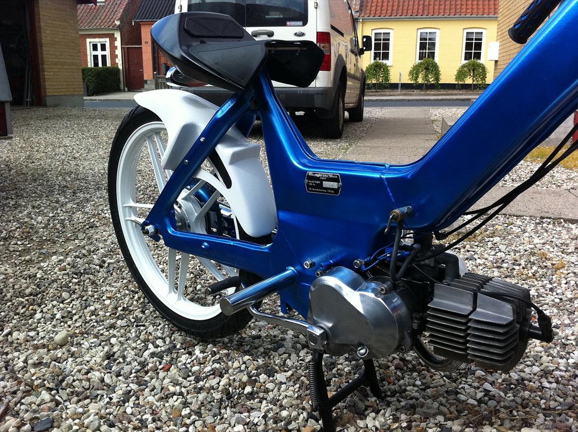 Puch maxi billede 8