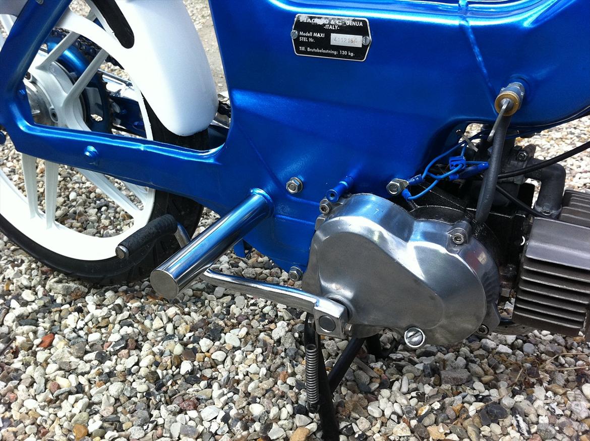 Puch maxi billede 9