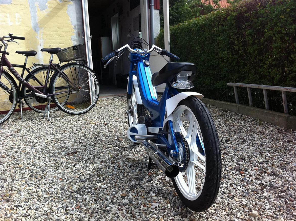Puch maxi billede 5