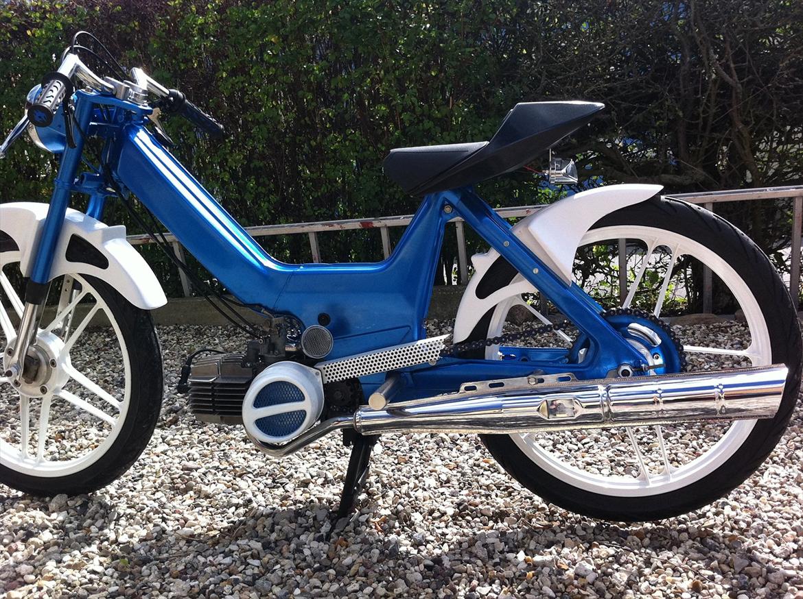 Puch maxi billede 4