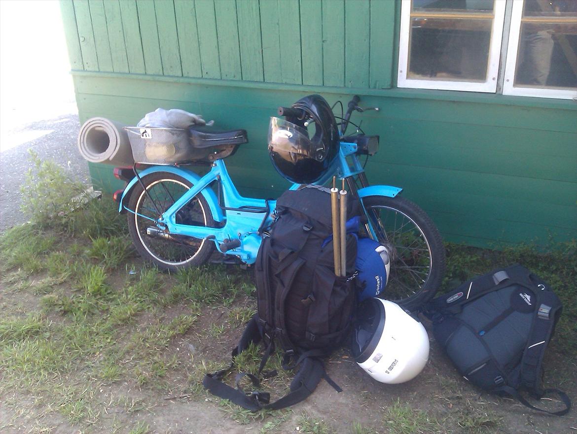 Puch Maxi k billede 12