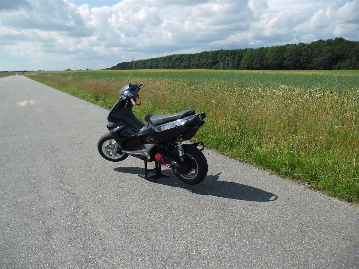 Gilera Runner Lc DD (Smid ud) billede 3