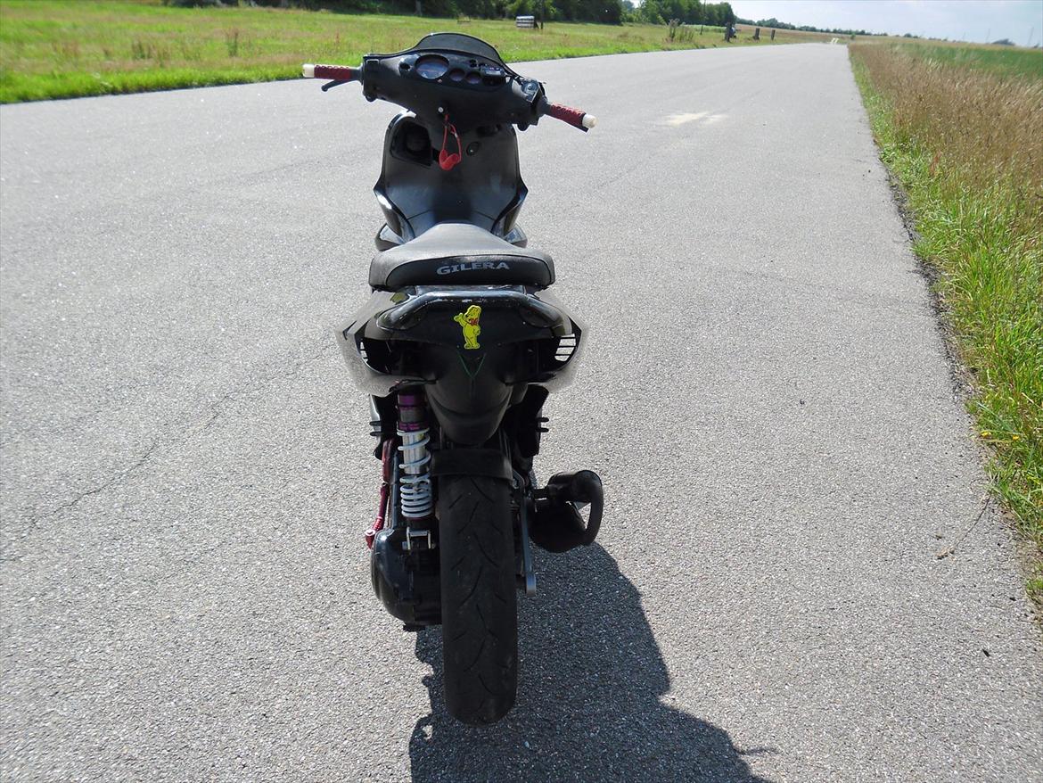 Gilera Runner Lc DD (Smid ud) billede 7