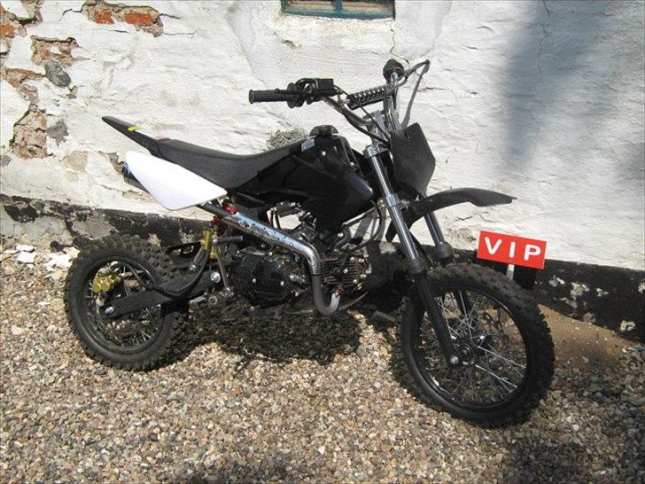 Lifan Dirtbike billede 13