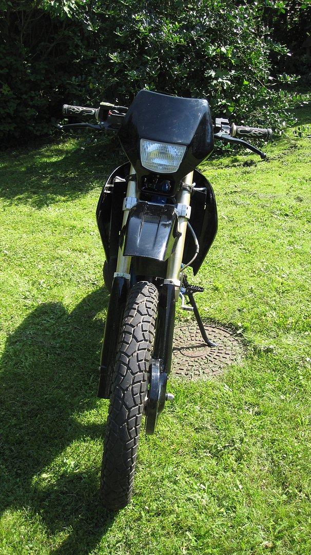 Suzuki Rmx LC DD billede 2