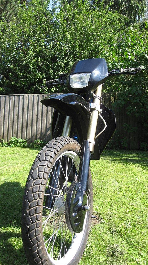 Suzuki Rmx LC DD billede 12