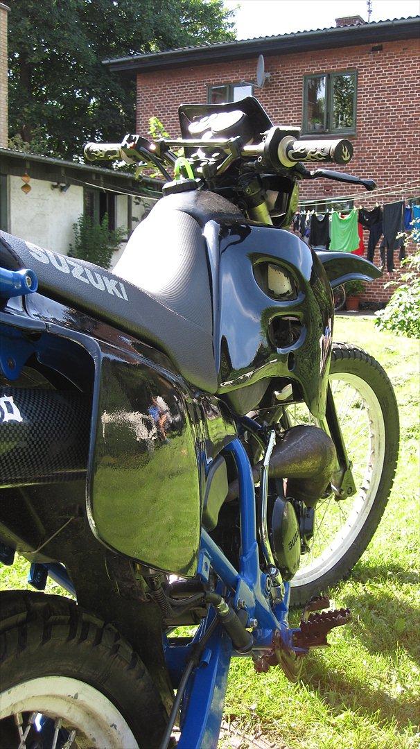 Suzuki Rmx LC DD billede 13