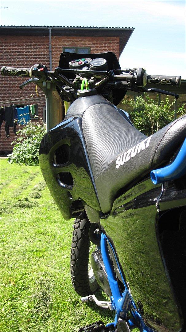 Suzuki Rmx LC DD billede 14