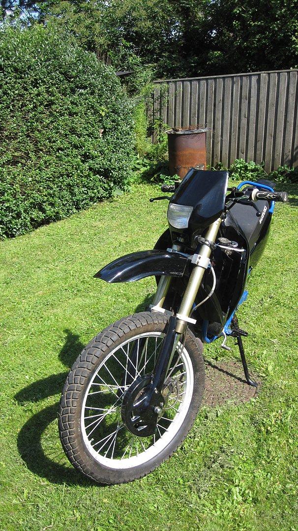 Suzuki Rmx LC DD billede 15