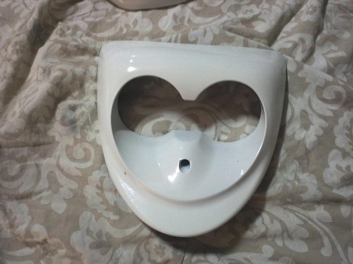 PGO hot 50 [ Tidligere scooter] billede 8