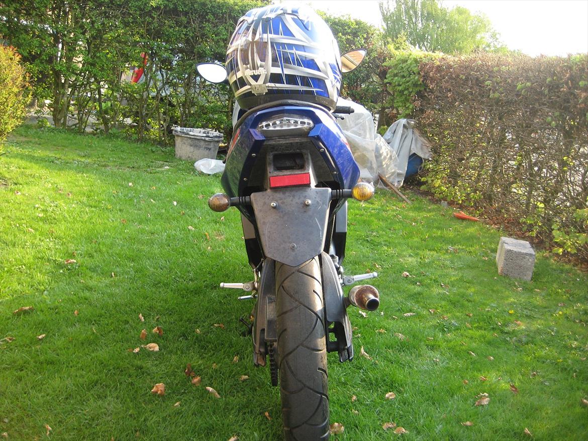 Rieju Matrix rs2   billede 7