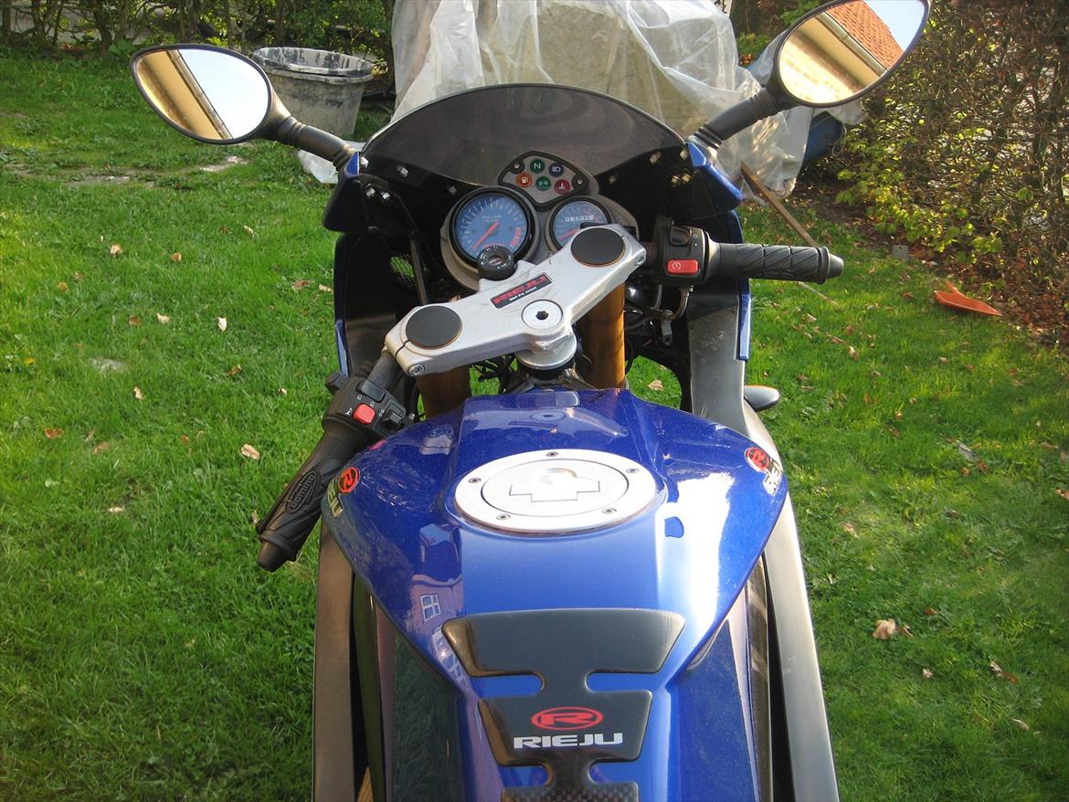 Rieju Matrix rs2   billede 8