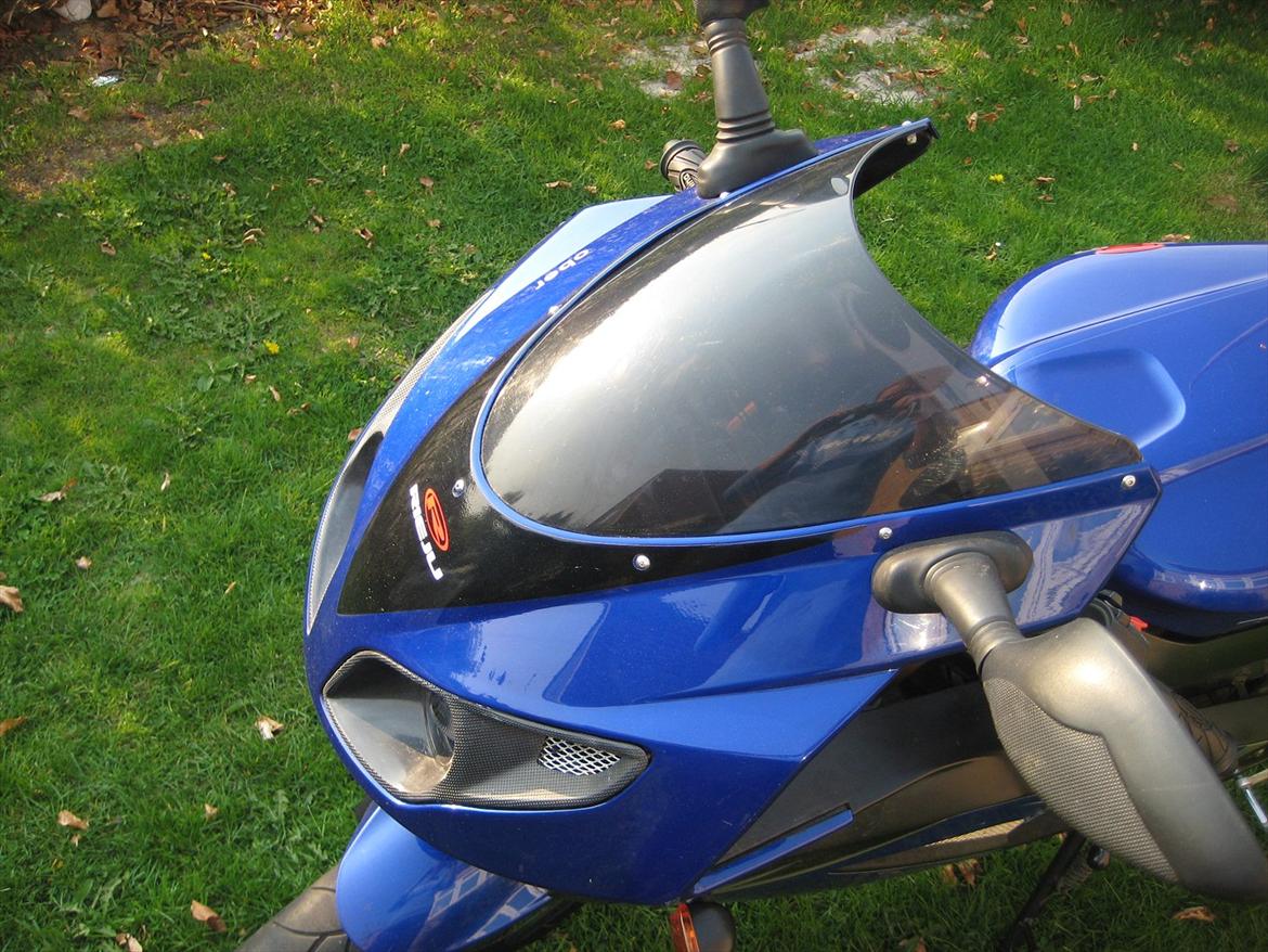 Rieju Matrix rs2   billede 9