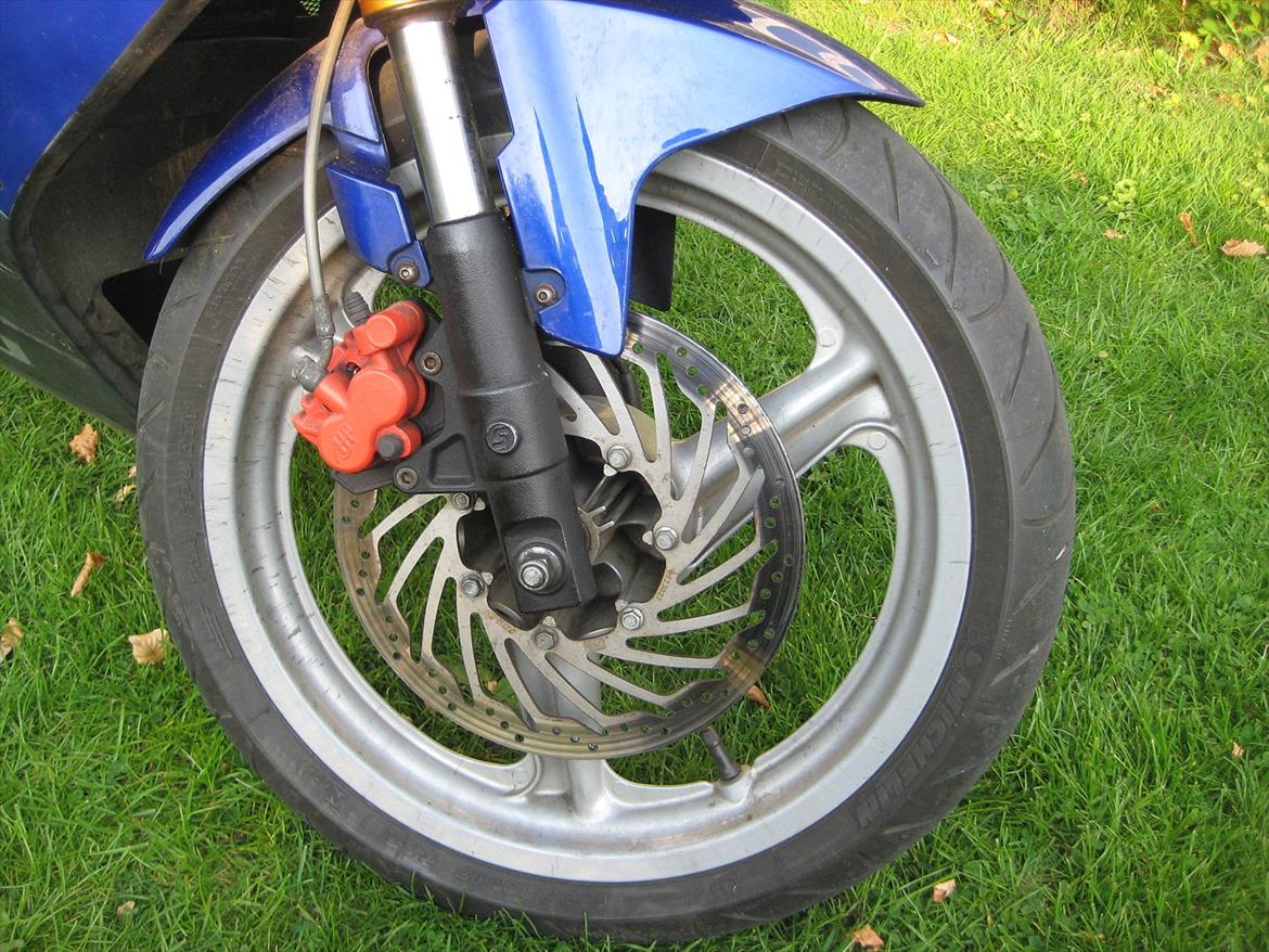 Rieju Matrix rs2   billede 10