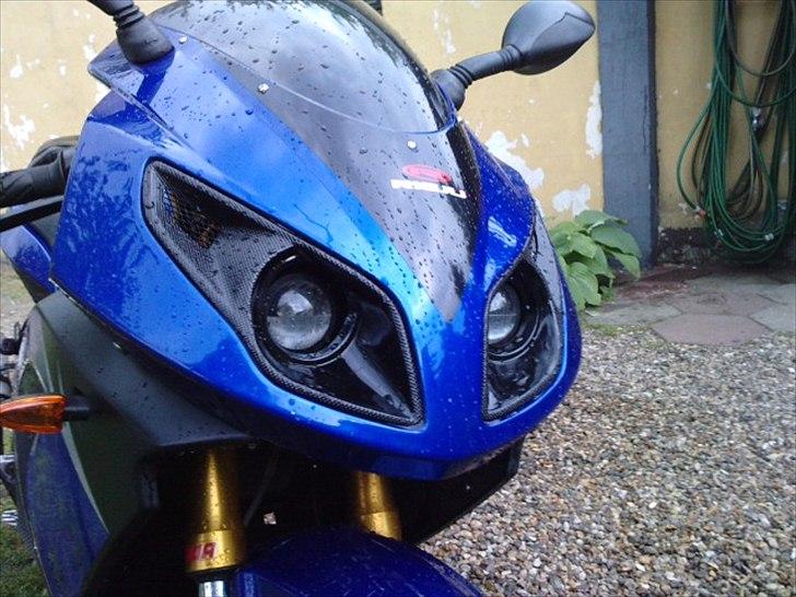 Rieju Matrix rs2   billede 14