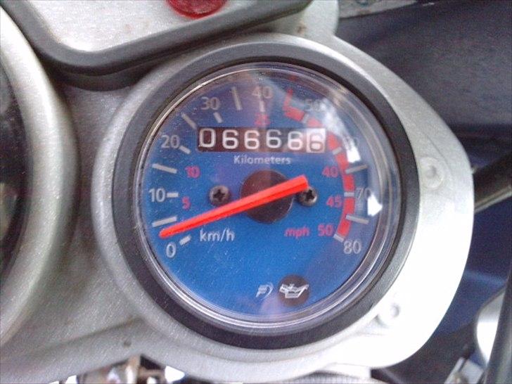 Rieju Matrix rs2   billede 15