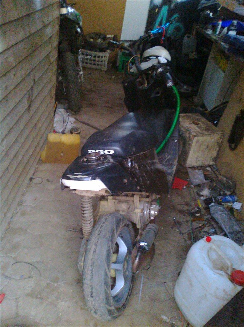 CPI popcorn solgt billede 14