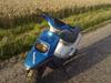 Yamaha mbk/booster/cw50 (æ buller) [Tidl. scooter]