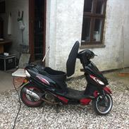 TMS classic 50cc