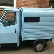 Piaggio ape-50