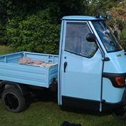 Piaggio ape-50