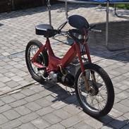 Puch maxi solgt