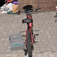 Puch maxi solgt