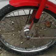 Puch maxi p. til salg. 