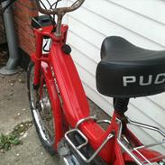 Puch maxi p. til salg. 