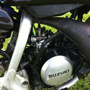 Suzuki RMX SOLGT