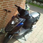 Aprilia Sonic