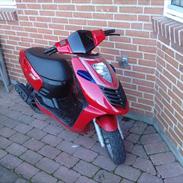 Aprilia Sonic