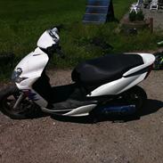 Yamaha jog r sælges