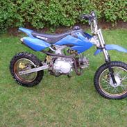 Lifan kina cross (SOLGT)