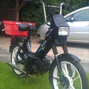 Tomos Quadro A35