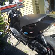 Aprilia Sonic