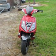 Generic 50GT Race Explorer - SOLGT