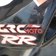 MiniBike GRC RR (Til Salg)