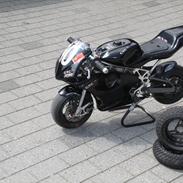 MiniBike GRC RR (Til Salg)