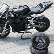 MiniBike GRC RR (Til Salg)