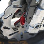 MiniBike GRC RR (Til Salg)