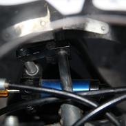 MiniBike GRC RR (Til Salg)
