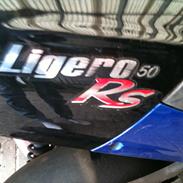 PGO Ligero RS 50