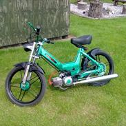 Puch Maxi k