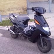 Suzuki Ap50