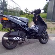 Suzuki Ap50