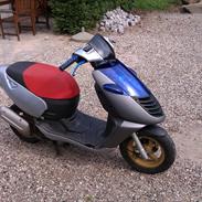 Aprilia Sonic