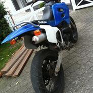 Suzuki Smx/Rmx solgt